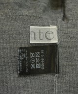 conte（コンテ）ニット・セーター グレー サイズ:-(M位) レディース/2200661220115