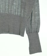 conte（コンテ）ニット・セーター グレー サイズ:-(M位) レディース/2200661220115