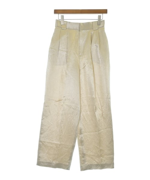 conte(コンテ)スラックス ベージュ サイズ:36(S位)/2200661220122