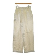 conte（コンテ）スラックス ベージュ サイズ:36(S位) レディース/2200661220122