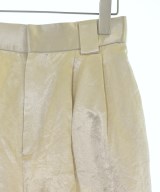 conte（コンテ）スラックス ベージュ サイズ:36(S位) レディース/2200661220122