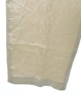 conte（コンテ）スラックス ベージュ サイズ:36(S位) レディース/2200661220122