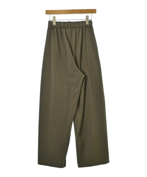 conte（コンテ）その他 カーキ サイズ:34(XS位) レディース/2200665632044