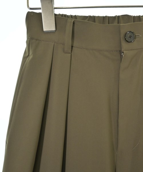 conte（コンテ）その他 カーキ サイズ:34(XS位) レディース/2200665632044