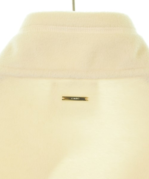 conte（コンテ）Tシャツ・カットソー 白 サイズ:F レディース/2200667859036