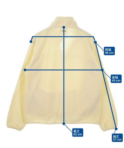 conte（コンテ）Tシャツ・カットソー 白 サイズ:F レディース/2200667859036