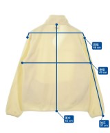 conte（コンテ）Tシャツ・カットソー 白 サイズ:F レディース/2200667859036