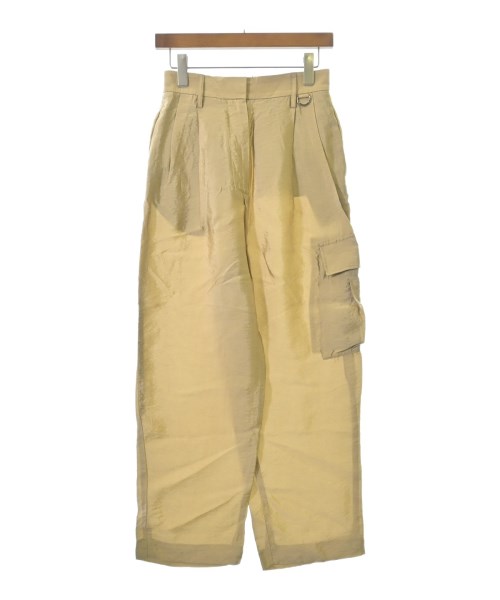 conte(コンテ)カーゴパンツ ベージュ サイズ:36(S位)/2200670556014