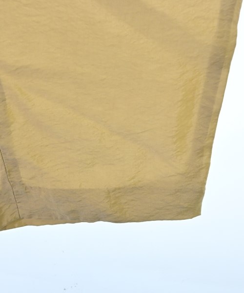 conte（コンテ）カーゴパンツ ベージュ サイズ:36(S位) レディース/2200670556014