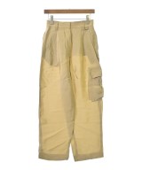 conte（コンテ）カーゴパンツ ベージュ サイズ:36(S位) レディース/2200670556014