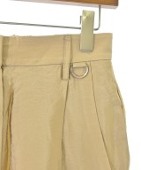 conte（コンテ）カーゴパンツ ベージュ サイズ:36(S位) レディース/2200670556014
