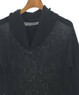 conte（コンテ）カーディガン 黒 サイズ:F レディース/2200670867042
