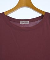 conte（コンテ）ノースリーブ 赤 サイズ:F レディース/2200724576104