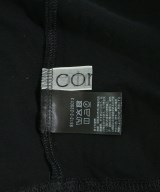 conte（コンテ）Tシャツ・カットソー 黒 サイズ:F レディース/2200729267281