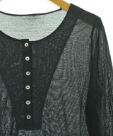 conte（コンテ）Tシャツ・カットソー 黒 サイズ:F レディース/2200729267281