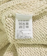 conte（コンテ）ベスト 白 サイズ:F レディース/2200719506024