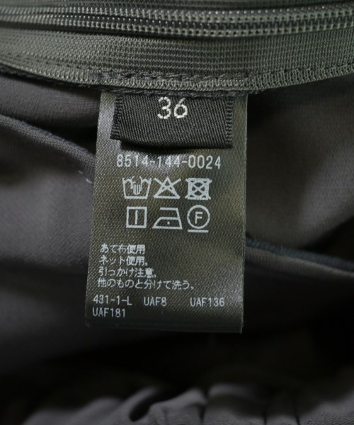 conte（コンテ）その他 グレー サイズ:36(S位) レディース/2200719506031