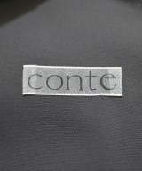 conte（コンテ）その他 グレー サイズ:36(S位) レディース/2200719506031