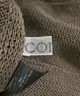 conte（コンテ）ニット・セーター カーキ サイズ:F レディース/2200719506055