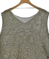 conte（コンテ）ニット・セーター カーキ サイズ:F レディース/2200719506055