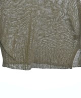 conte（コンテ）ニット・セーター カーキ サイズ:F レディース/2200719506055
