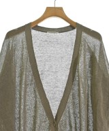 conte（コンテ）カーディガン カーキ サイズ:F レディース/2200719506062