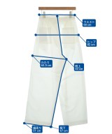 conte（コンテ）その他 白 サイズ:38(M位) レディース/2200719067068
