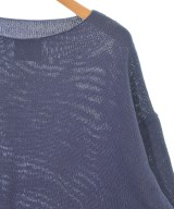 conte（コンテ）ニット・セーター 紺 サイズ:F レディース/2200719895067