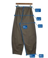 conte（コンテ）その他 カーキ サイズ:38(M位) レディース/2200723768029