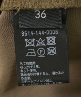 conte（コンテ）その他 ゴールド サイズ:36(S位) レディース/2200725127077