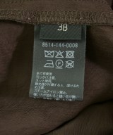 conte（コンテ）その他 茶 サイズ:38(M位) レディース/2200725858124