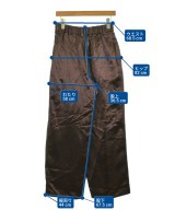 conte（コンテ）その他 茶 サイズ:38(M位) レディース/2200725858124