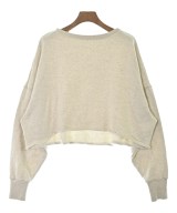 conte（コンテ）スウェット 白 サイズ:F レディース/2200726408021
