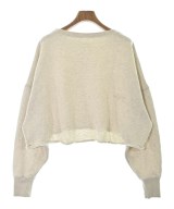 conte（コンテ）スウェット 白 サイズ:F レディース/2200726408021