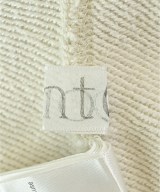 conte（コンテ）スウェット 白 サイズ:F レディース/2200726408021
