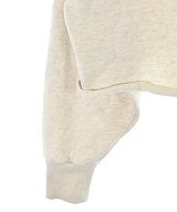conte（コンテ）スウェット 白 サイズ:F レディース/2200726408021