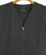 conte（コンテ）オールインワン/サロペット 紺 サイズ:F レディース/2200726466113