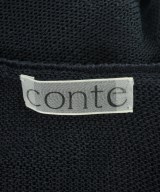 conte（コンテ）ニット・セーター 紺 サイズ:F レディース/2200728437135