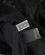 conte（コンテ）ロング・マキシ丈スカート 黒 サイズ:F レディース/2200679646082