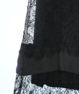 conte（コンテ）ロング・マキシ丈スカート 黒 サイズ:F レディース/2200679646082