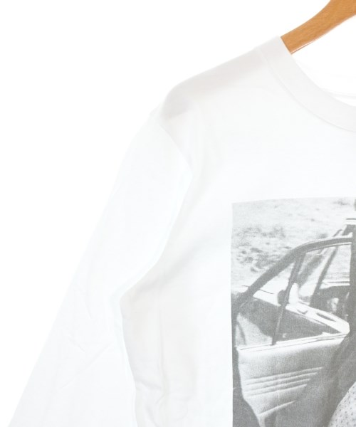 conte（コンテ）Tシャツ・カットソー 白 サイズ:F レディース/2200679060383