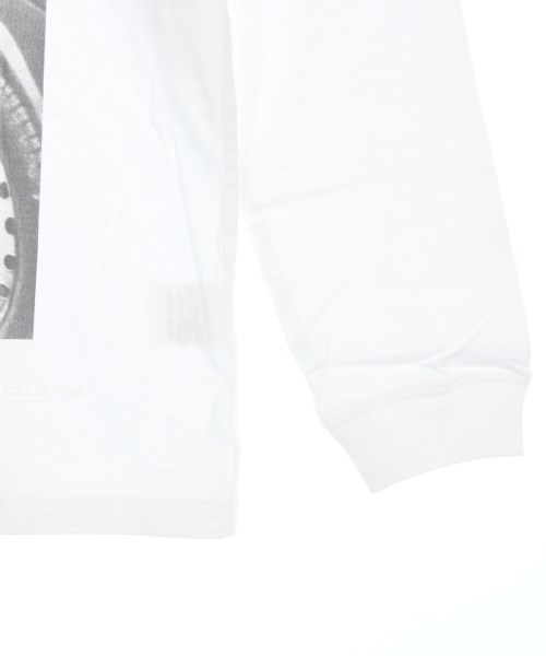 conte（コンテ）Tシャツ・カットソー 白 サイズ:F レディース/2200679060383