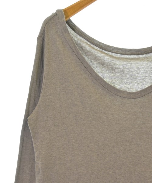 conte（コンテ）Tシャツ・カットソー 茶 サイズ:-(M位) レディース/2200682996082