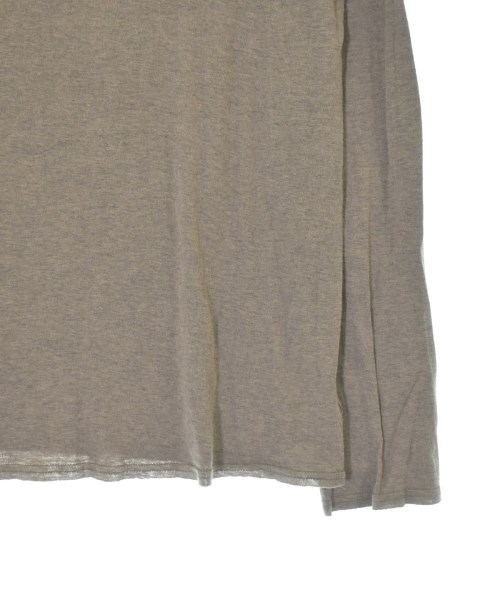 conte（コンテ）Tシャツ・カットソー 茶 サイズ:-(M位) レディース/2200682996082