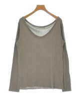 conte（コンテ）Tシャツ・カットソー 茶 サイズ:-(M位) レディース/2200682996082