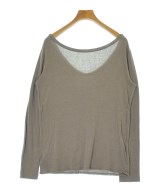 conte（コンテ）Tシャツ・カットソー 茶 サイズ:-(M位) レディース/2200682996082