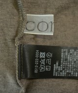 conte（コンテ）Tシャツ・カットソー 茶 サイズ:-(M位) レディース/2200682996082
