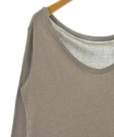 conte（コンテ）Tシャツ・カットソー 茶 サイズ:-(M位) レディース/2200682996082