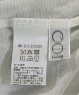 conte（コンテ）Tシャツ・カットソー 白 サイズ:F レディース/2200682109024