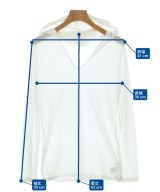 conte（コンテ）Tシャツ・カットソー 白 サイズ:F レディース/2200682109024
